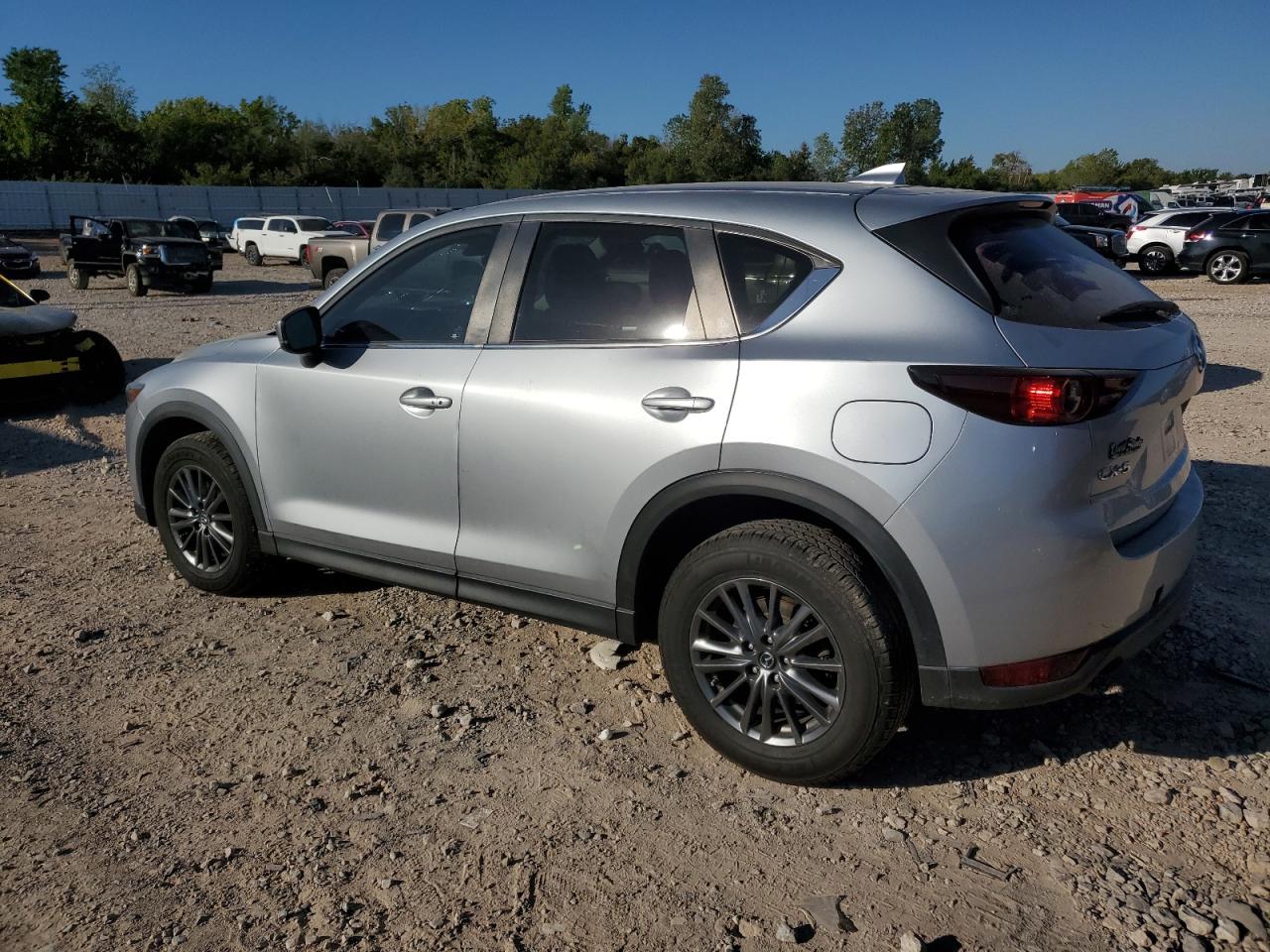 2020 Mazda CX-5 - Image 2