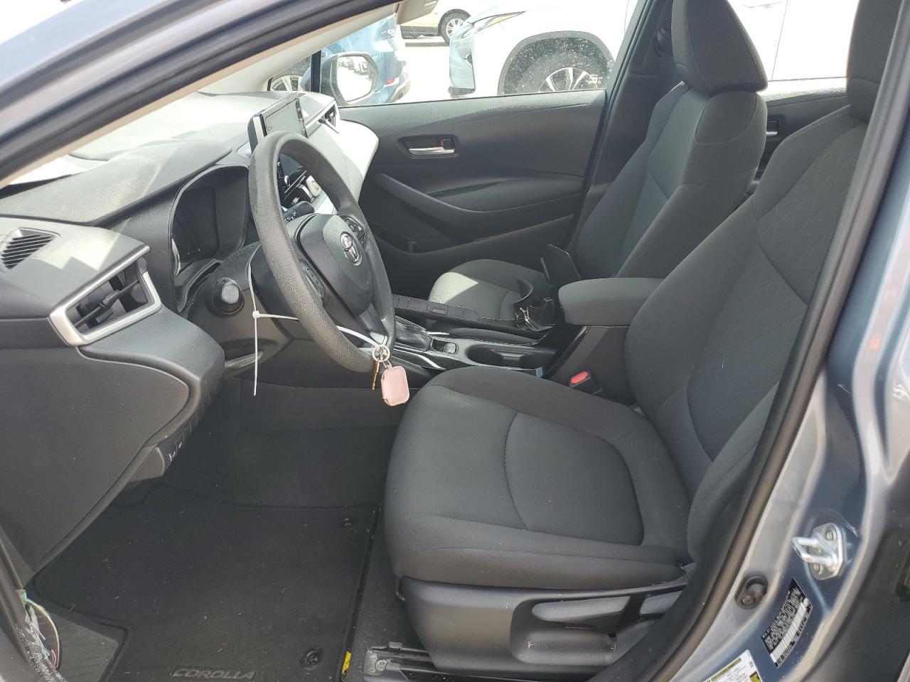 2020 Toyota Corolla - Image 7