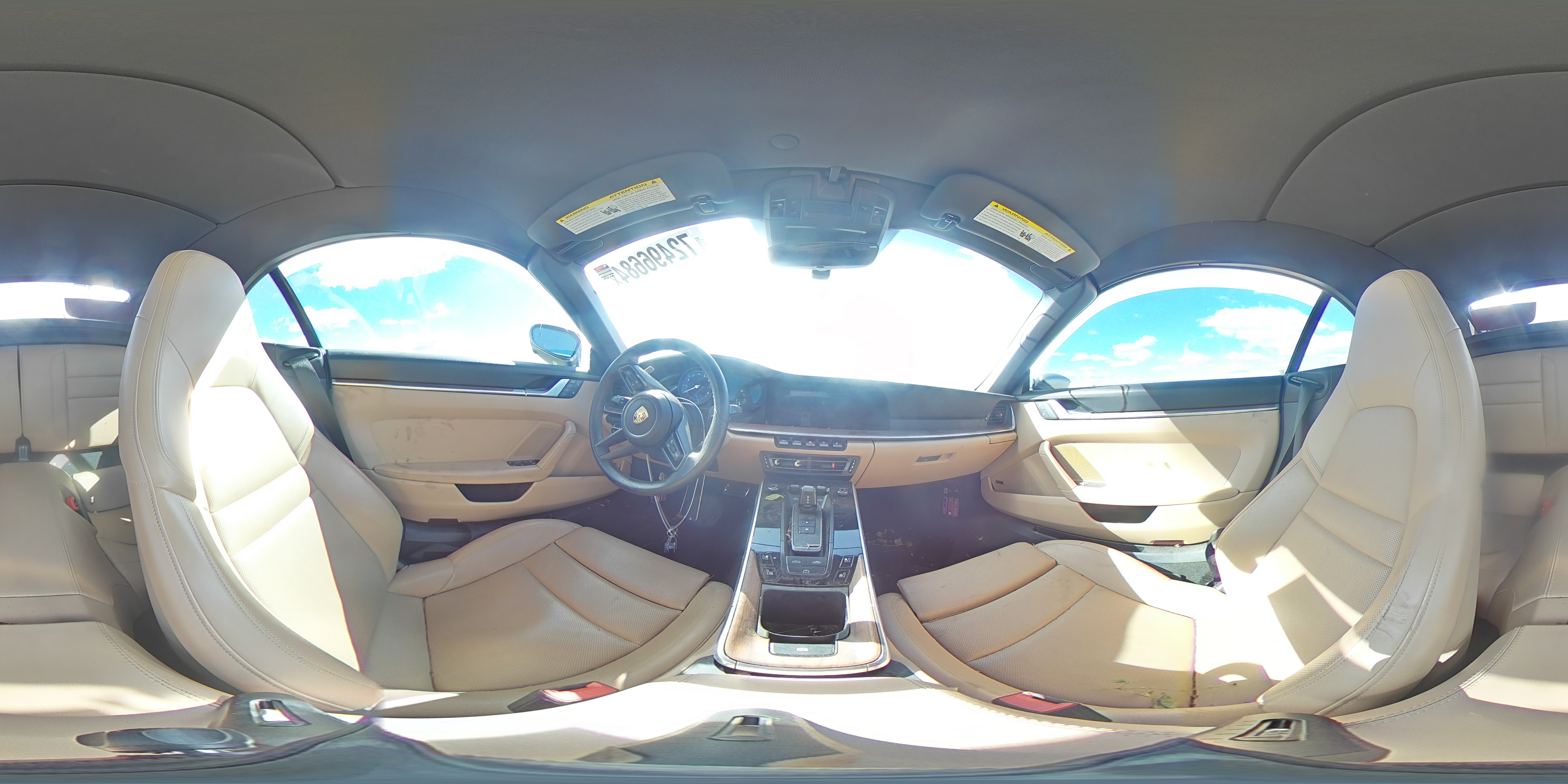 2022 Porsche 911 - Image 13