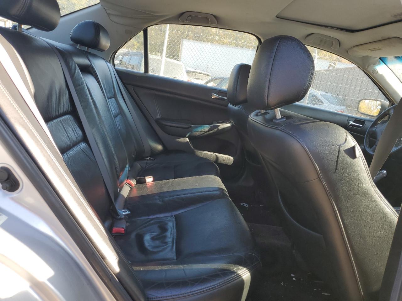 2006 Honda Accord Ex VIN: 1HGCM66506A015173 Lot: 76707424