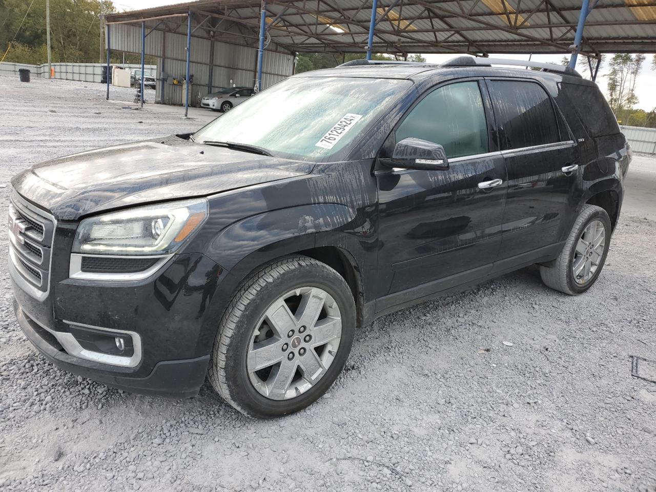 2017 GMC Acadia - Image 1
