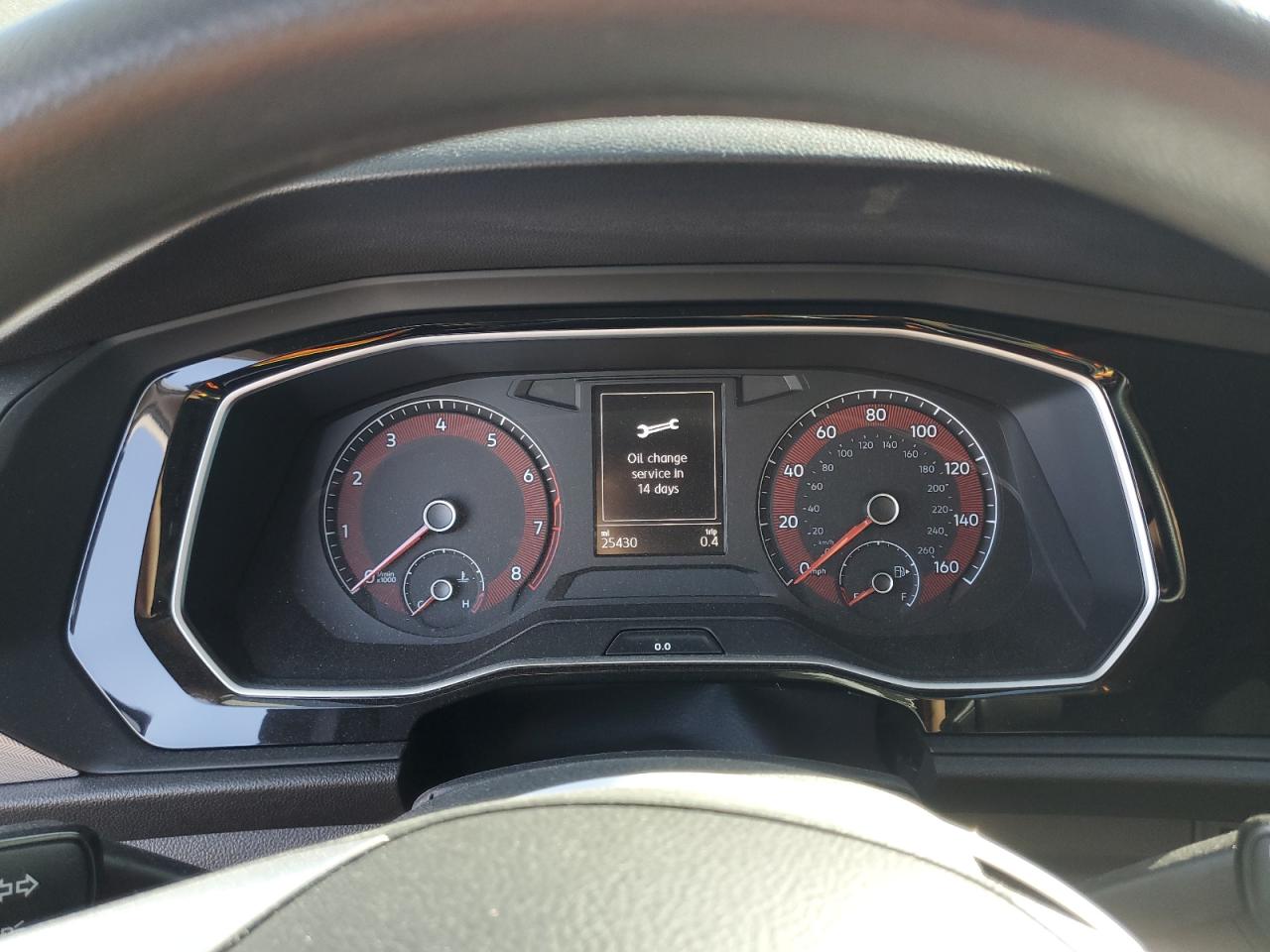 2021 Volkswagen Jetta - Image 9