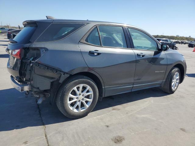  CHEVROLET EQUINOX 2019 Czarny