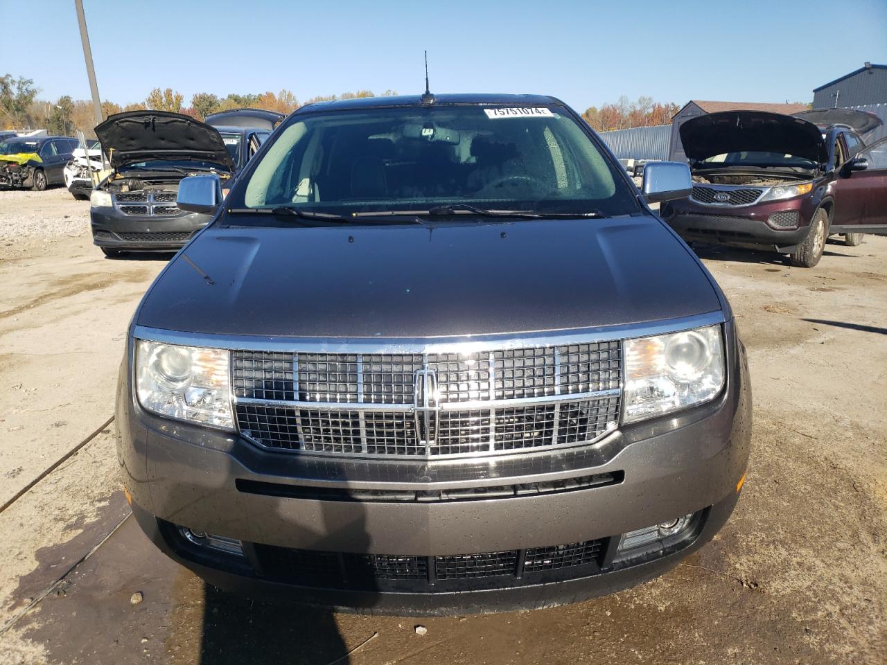 2010 Lincoln MKX - Image 5