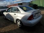 2000 Ford Focus Se იყიდება Elgin-ში, IL - Side