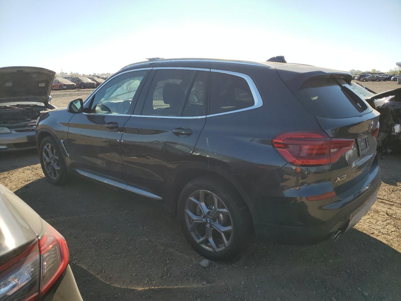 2020 BMW X3 - Image 2