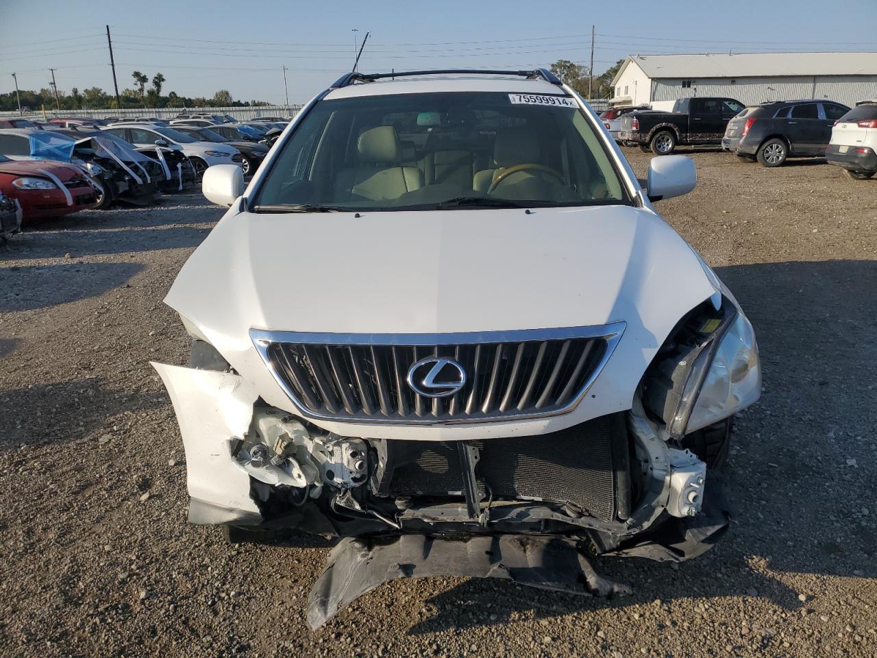 2008 Lexus RX - Image 5