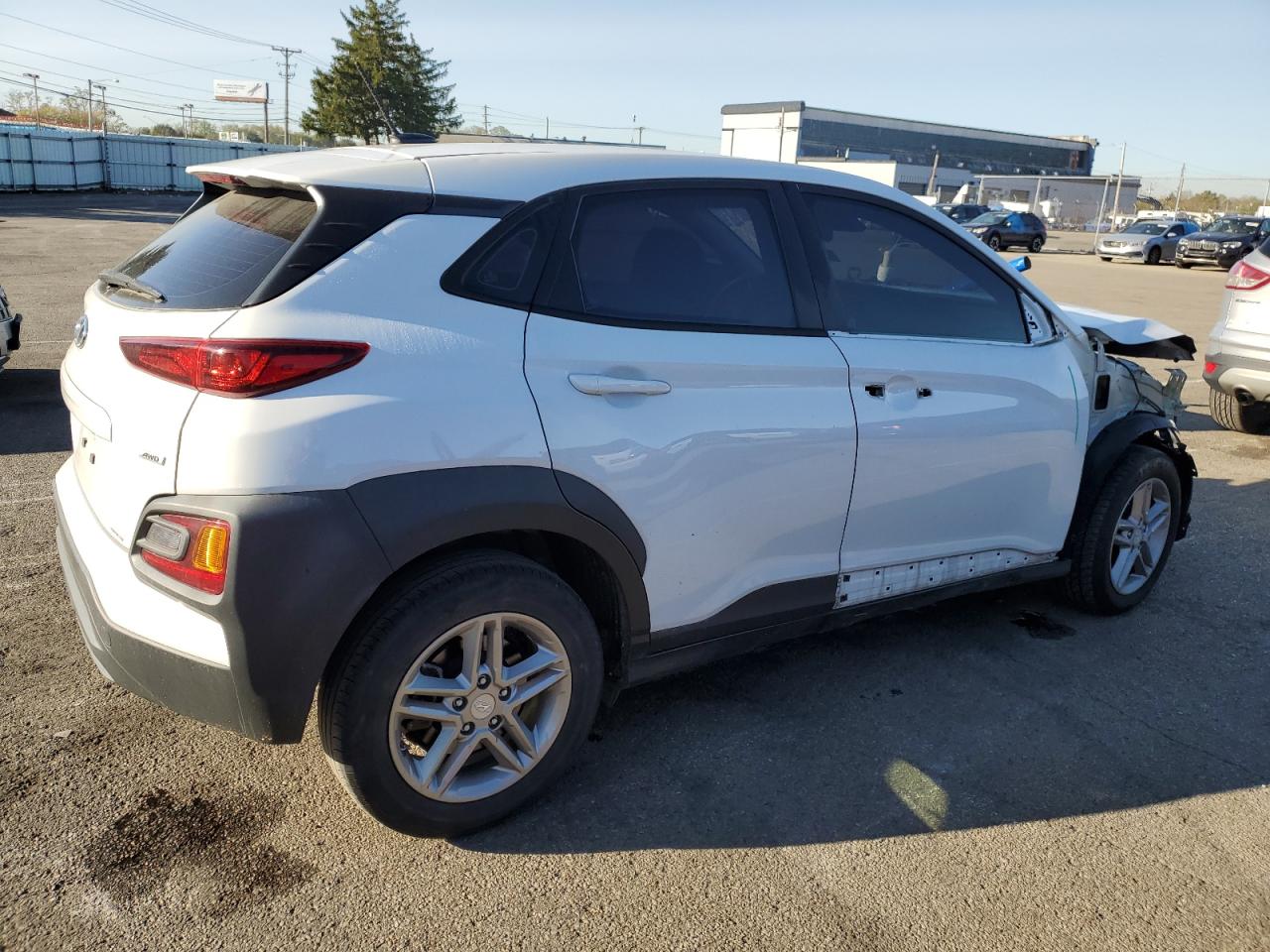 2019 Hyundai Kona - Image 3