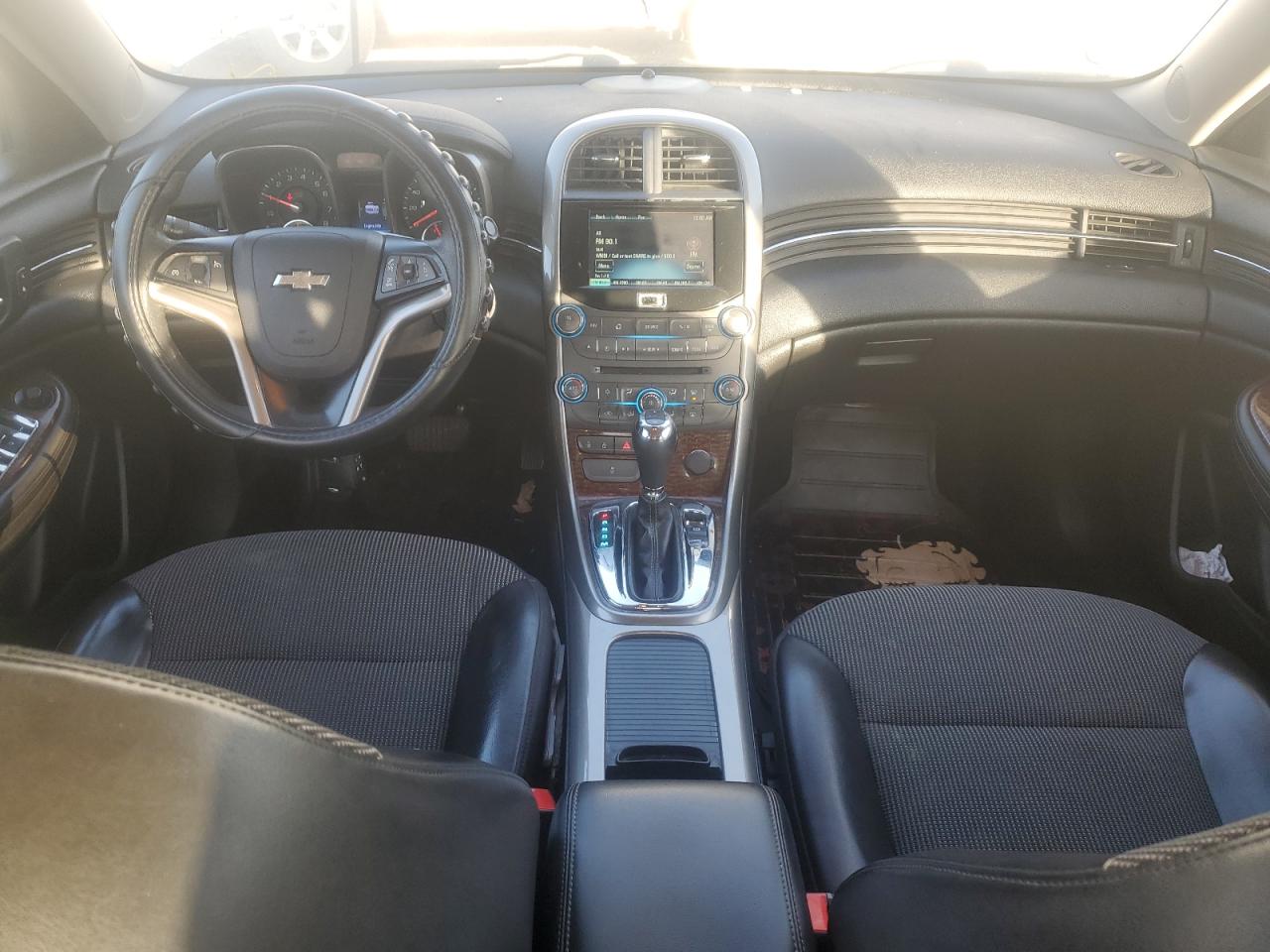 2013 Chevrolet Malibu - Image 8
