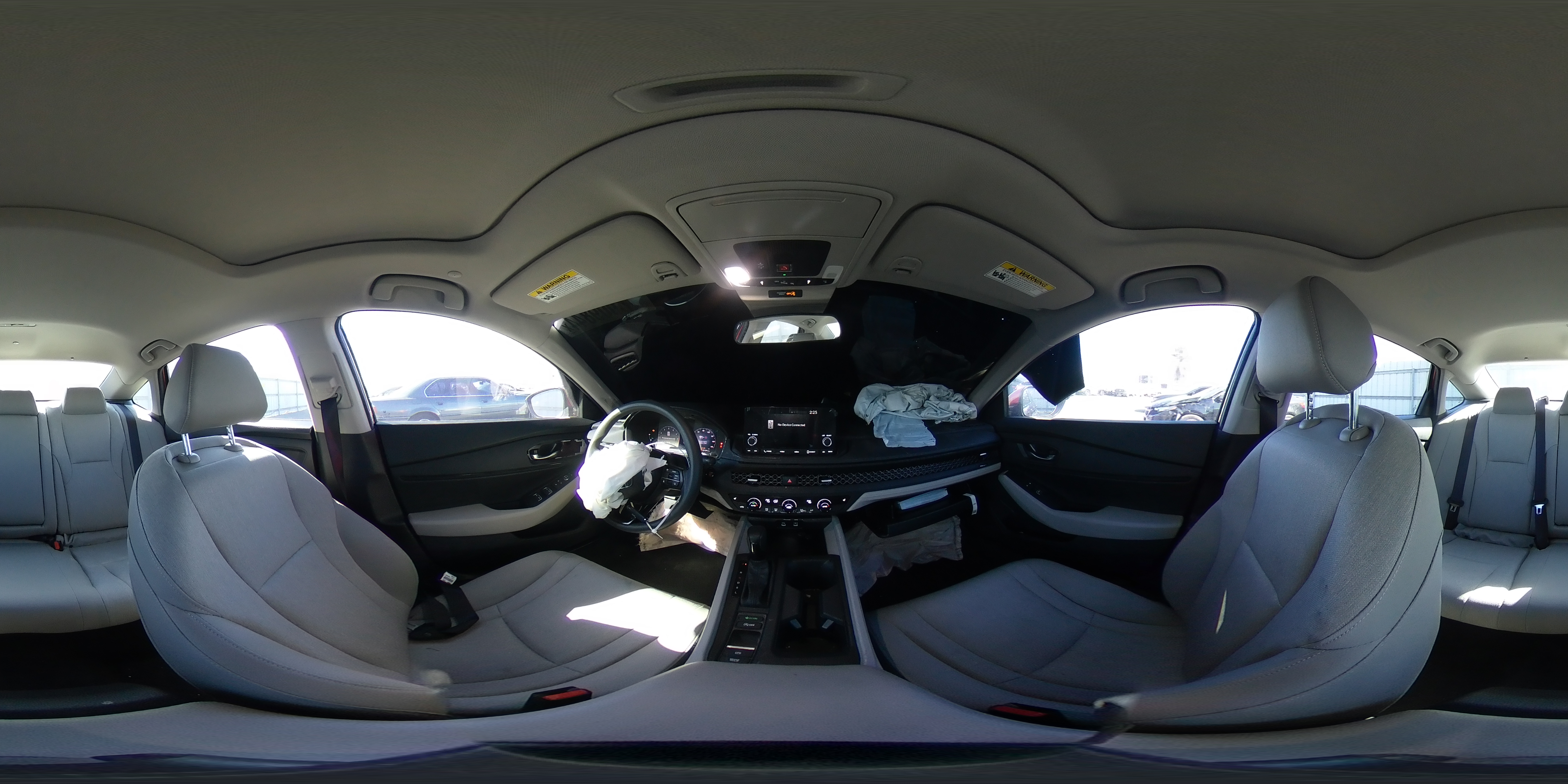 2024 Honda Accord - Image 13