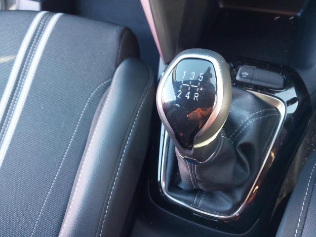 2023 VAUXHALL CORSA GS 