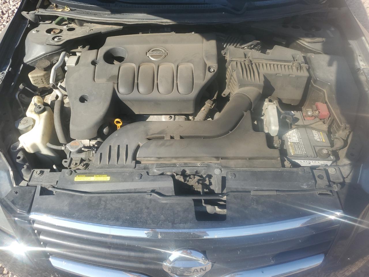 1N4AL21EX9N462427 2009 Nissan Altima 2.5