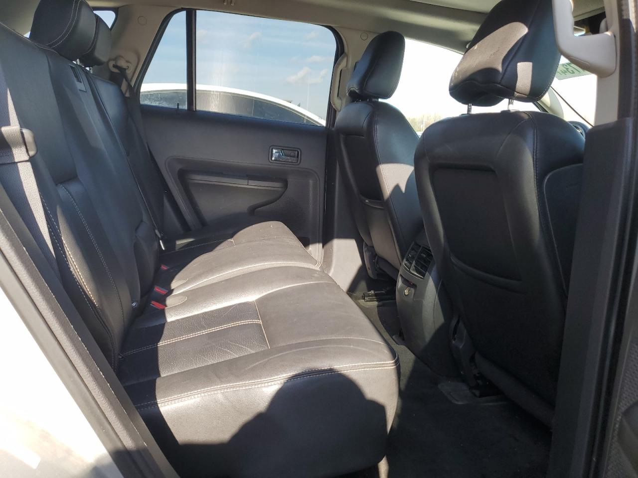 2009 Ford Edge - Image 10