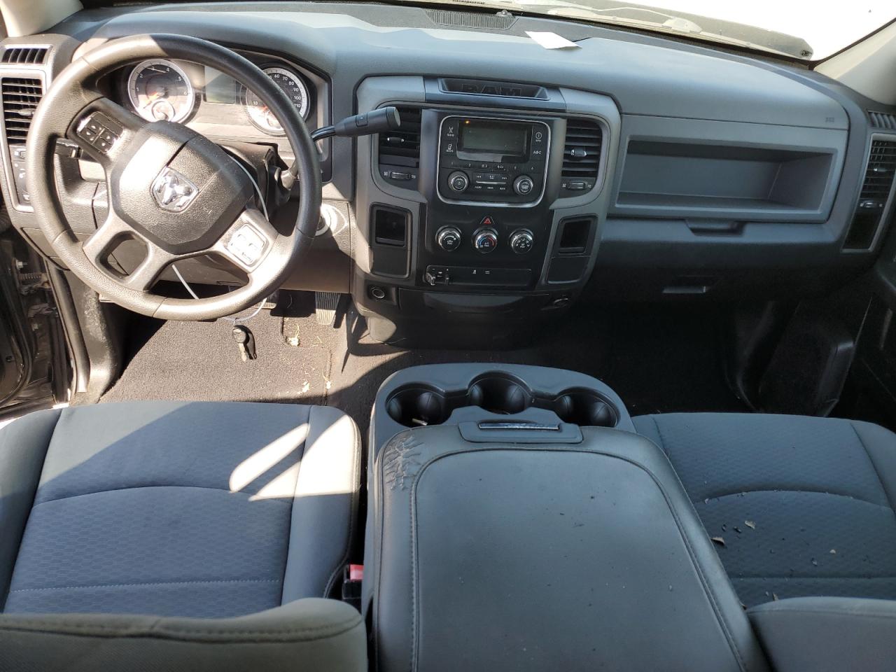 2013 RAM 1500 - Image 8