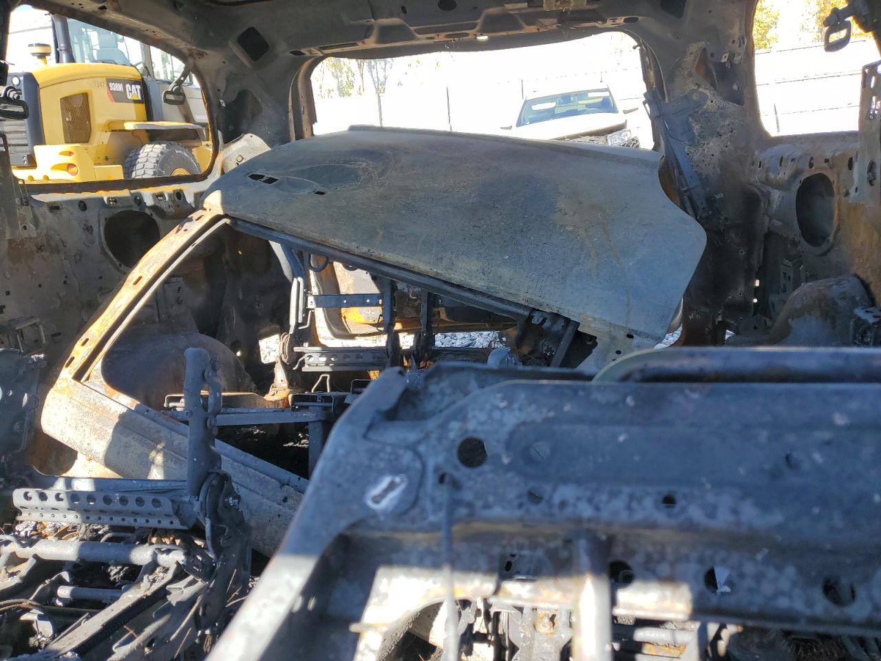 2020 Dodge Caravan - Image 10