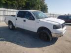 2005 Ford F150 Supercrew for Sale in Dunn, NC - Side