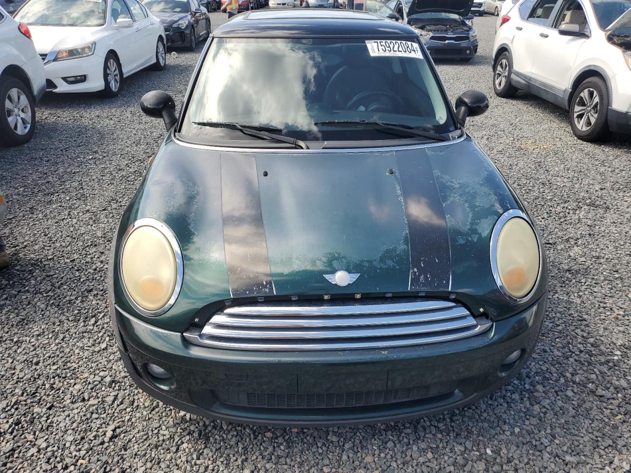 2007 MINI Cooper - Image 5