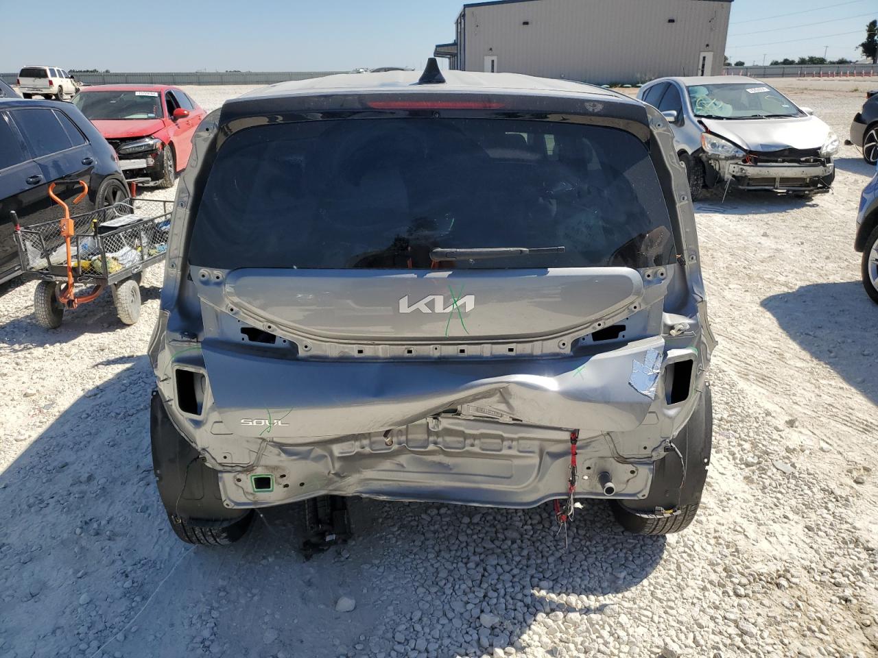 2023 Kia Soul - Image 6
