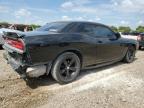 2013 Dodge Challenger Sxt de vânzare în Mercedes, TX - Rear End