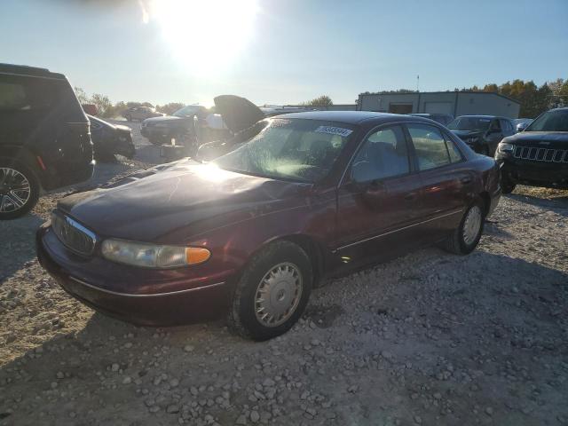 1998 Buick Century Limited