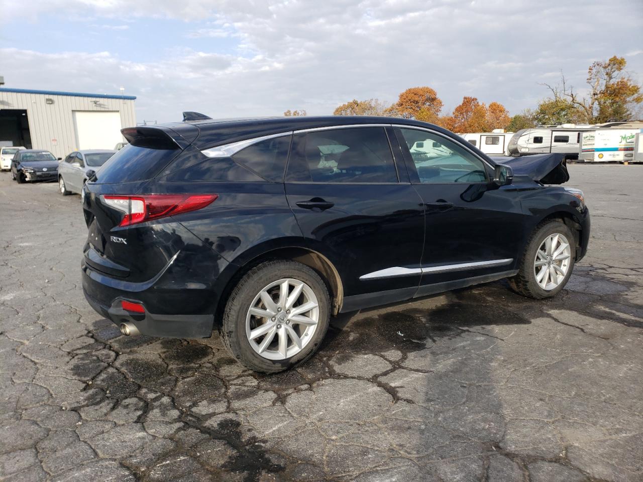 2019 Acura RDX - Image 3
