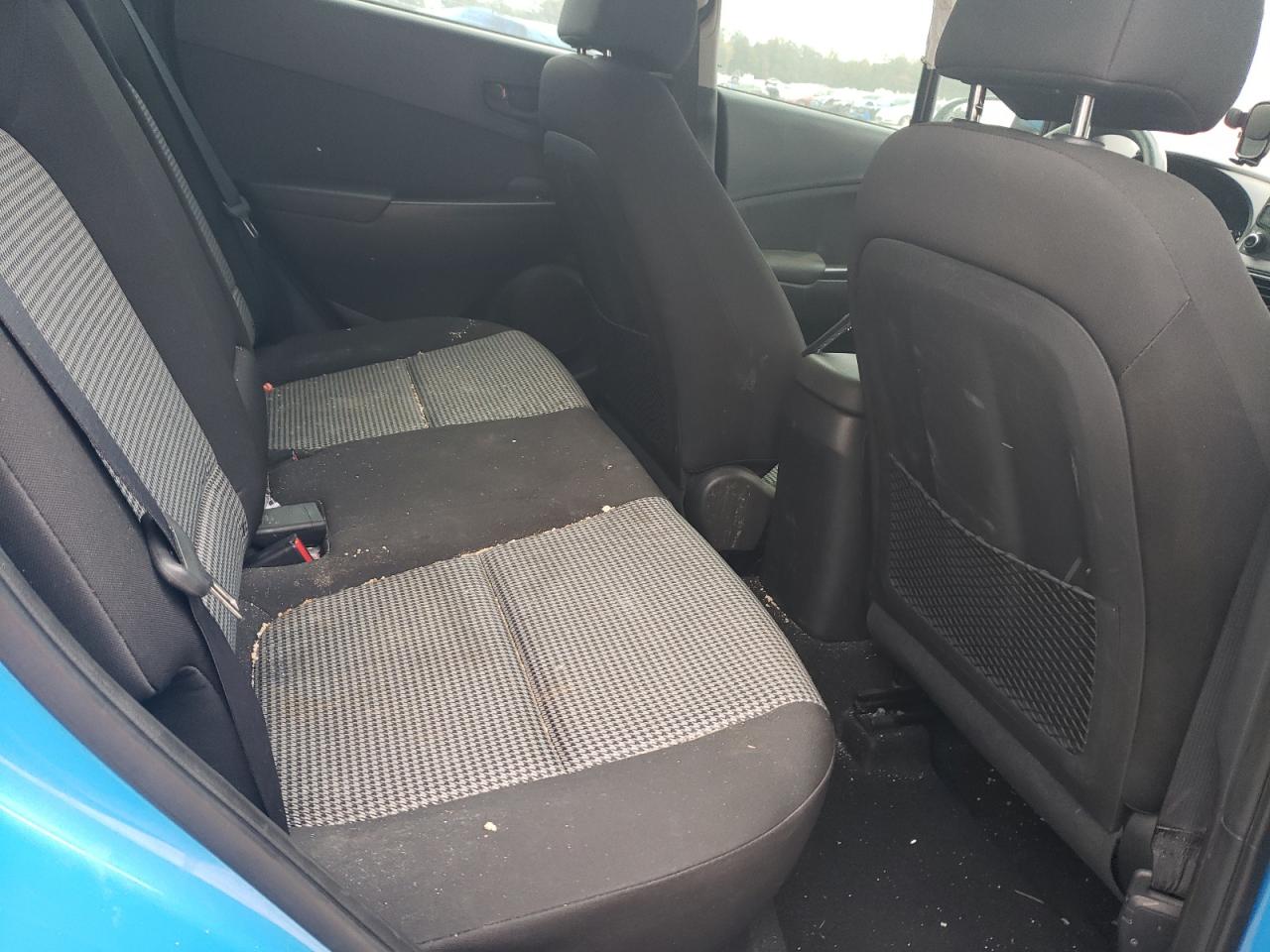 2019 Hyundai Kona - Image 12