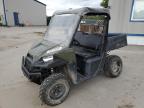 2015 Polaris Ranger 570 للبيع في Duryea، PA - Side