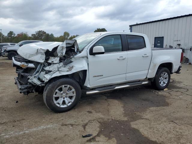 2015 Chevrolet Colorado Lt na sprzedaż w Shreveport, LA - Front End