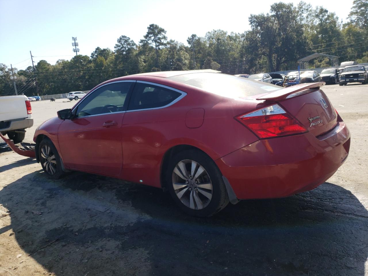 2010 Honda Accord - Image 2