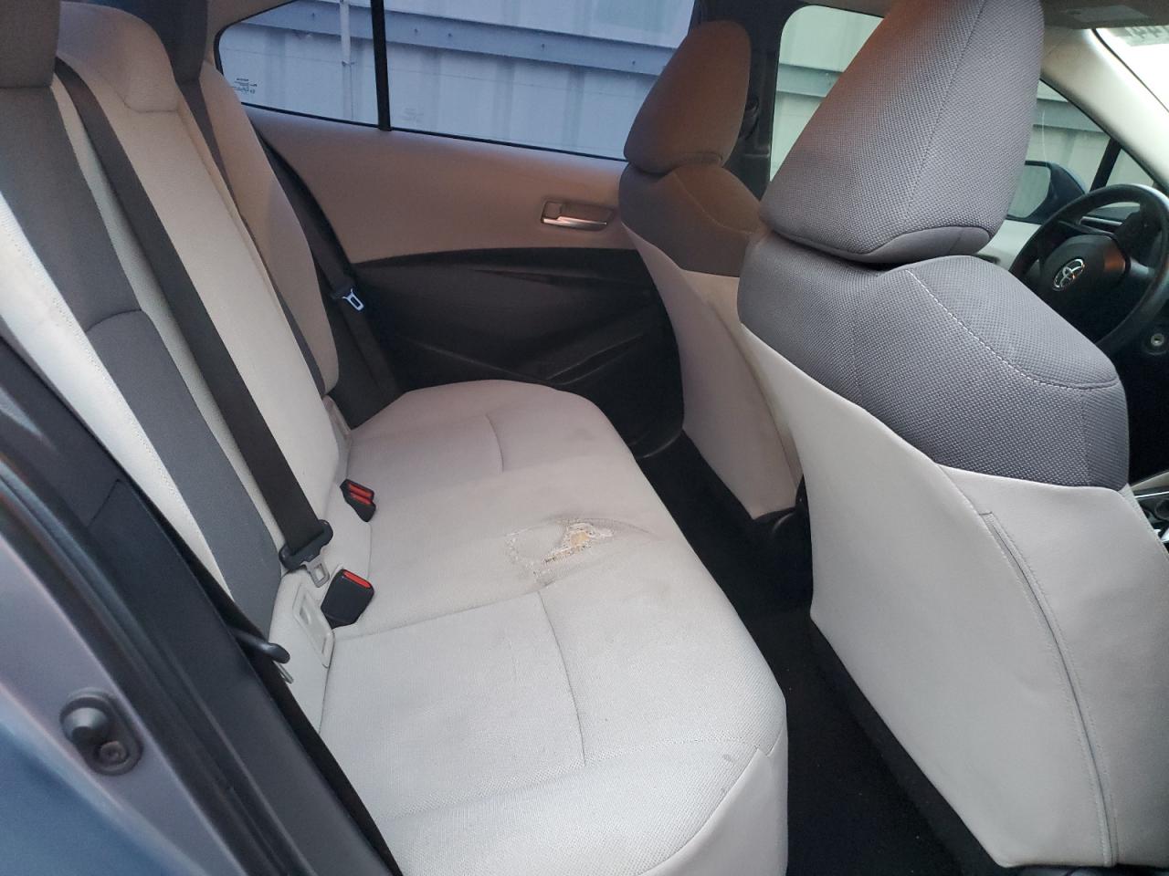 2021 Toyota Corolla - Image 10