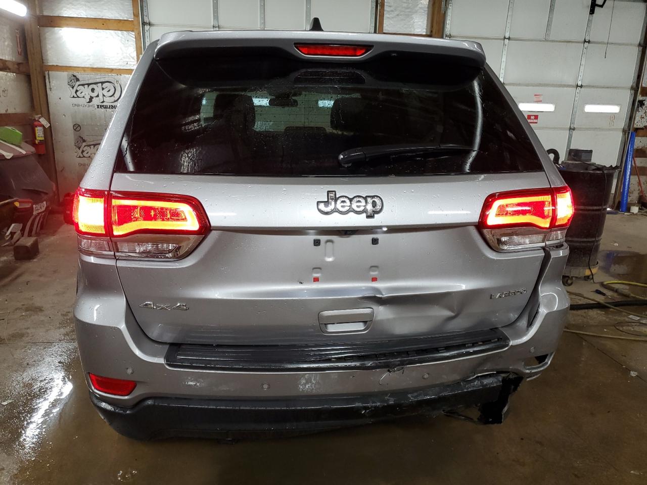 2020 Jeep Grand Cherokee - Image 6