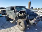 2017 Jeep Wrangler Unlimited Rubicon იყიდება Montgomery-ში, AL - Front End