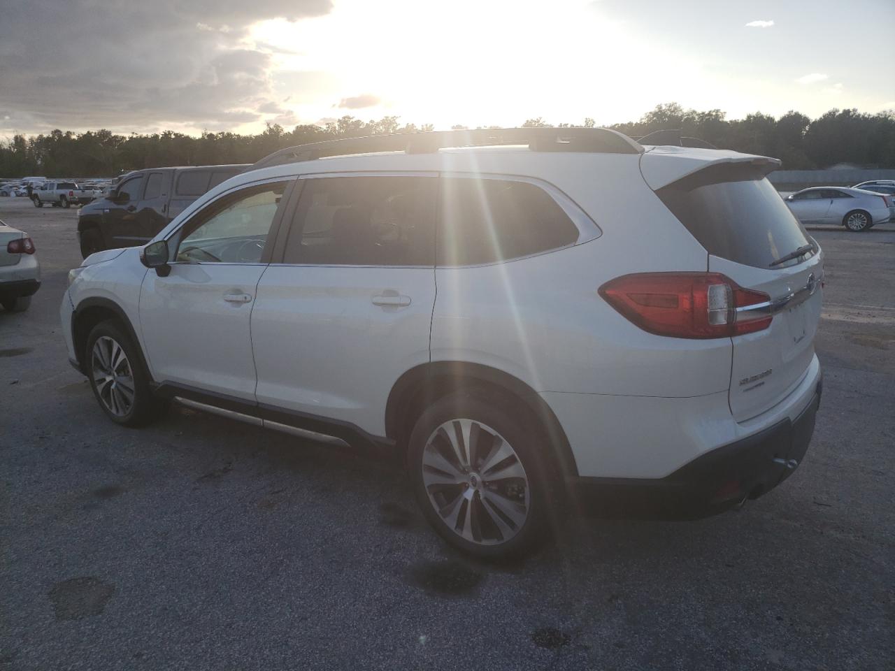 2021 Subaru Ascent - Image 2