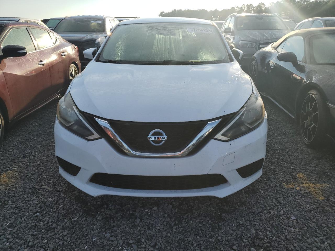 2016 Nissan Sentra - Image 5