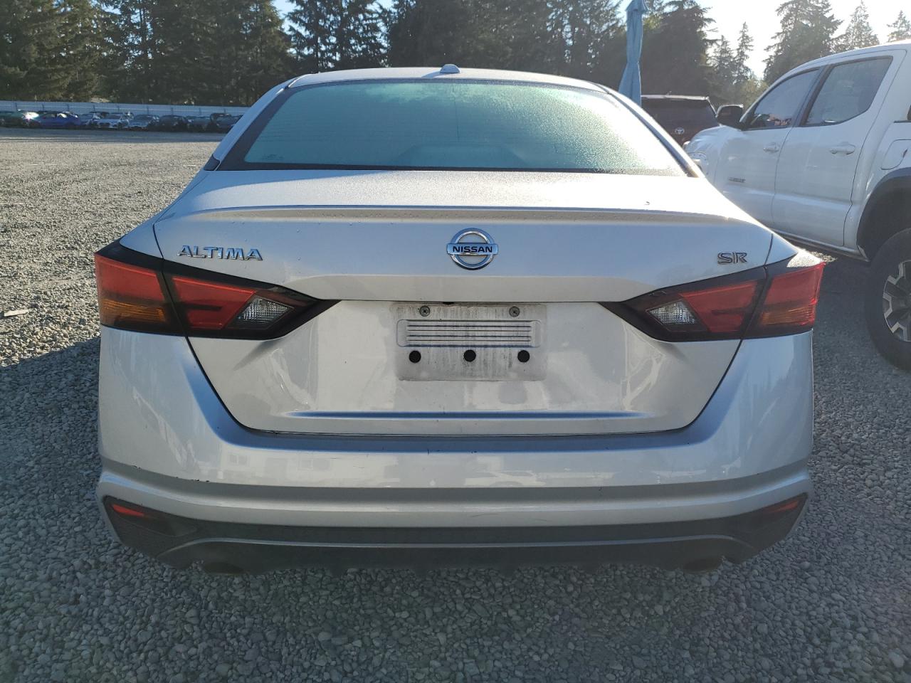 1N4BL4CV7KC126071 2019 Nissan Altima Sr