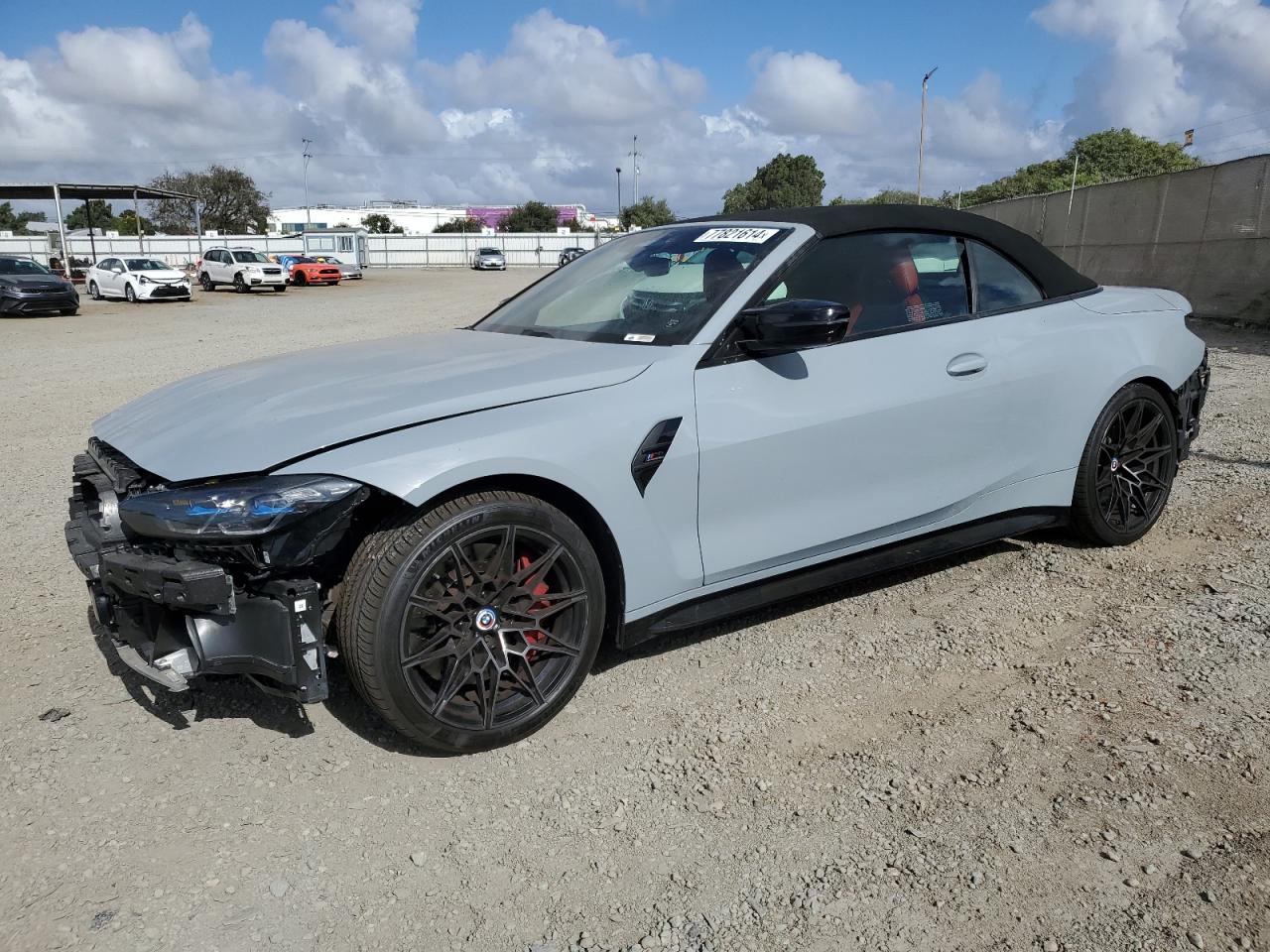 2023 BMW M4 - Image 1
