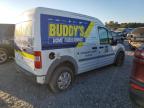 2012 Ford Transit Connect Xl en Venta en Montgomery, AL - Rejected Repair