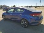 2017 Kia Forte Ex იყიდება Oklahoma City-ში, OK - Hail