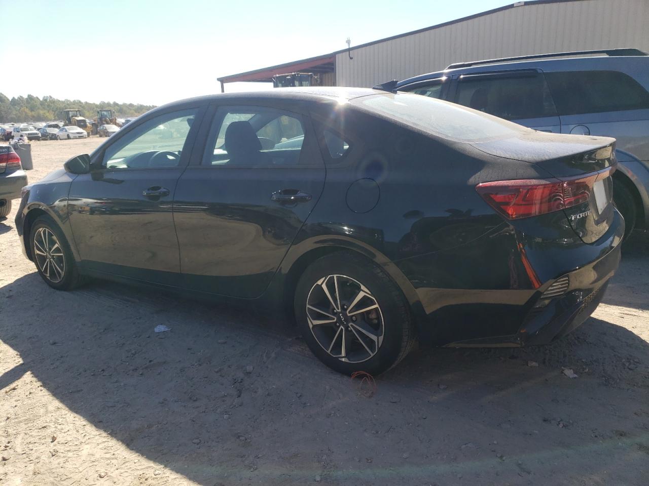 2023 Kia Forte - Image 2