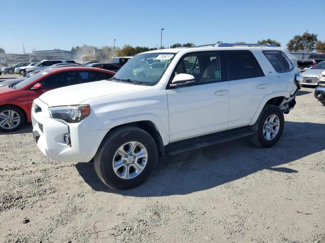 2017 Toyota 4Runner Sr5/Sr5 Premium