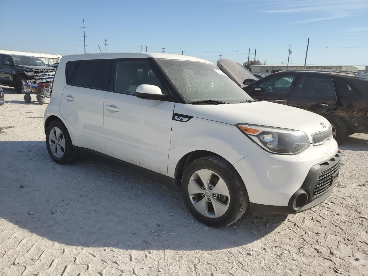 2016 Kia Soul - Image 4