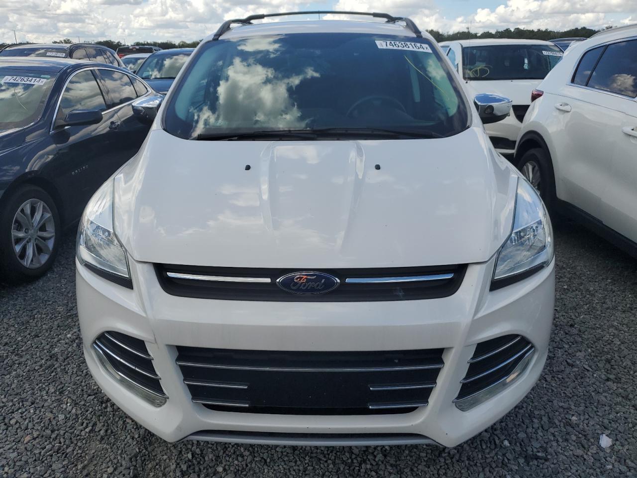 2016 Ford Escape - Image 5
