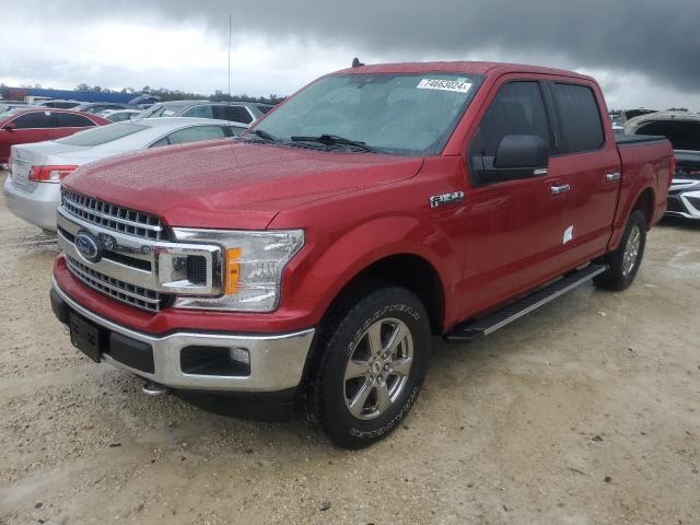 1FTEW1E49LFB07166 Ford F-150 F150 SUPER