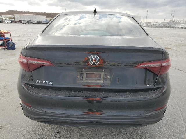 VOLKSWAGEN JETTA 2023 Czarny