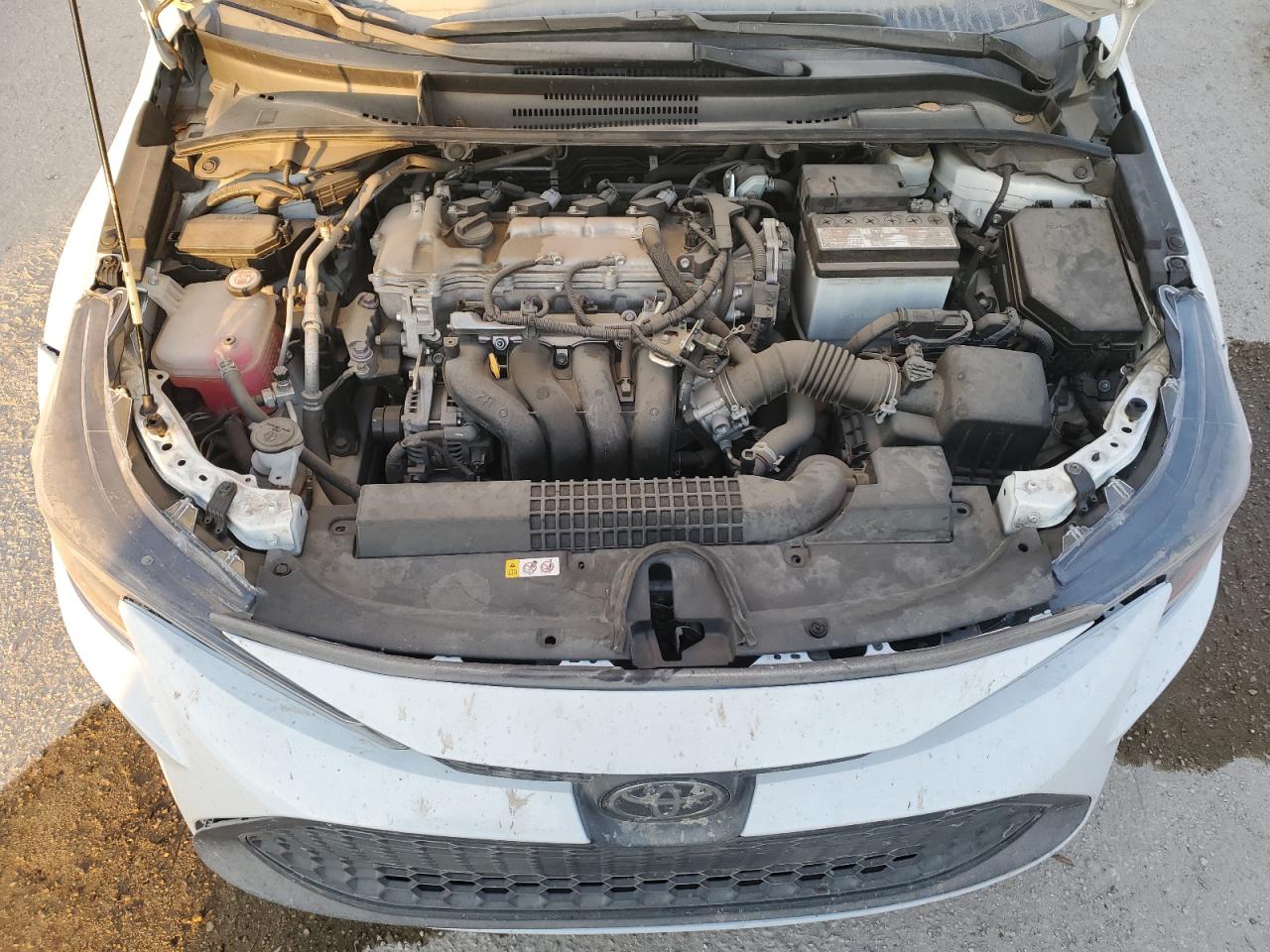 2021 Toyota Corolla - Image 11