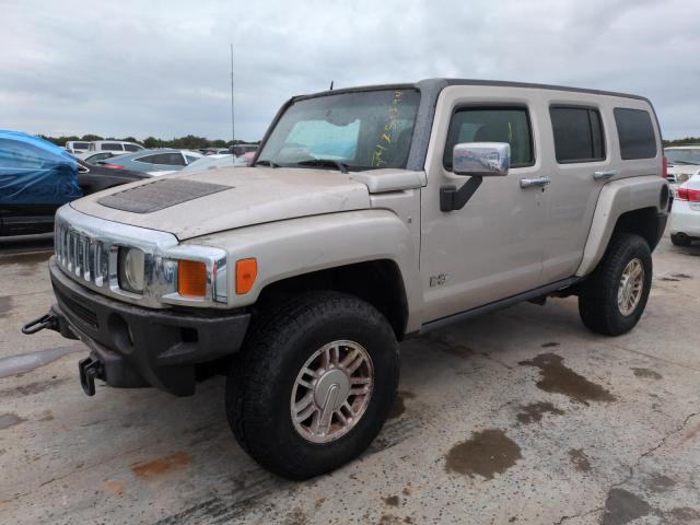 2006 Hummer H3 