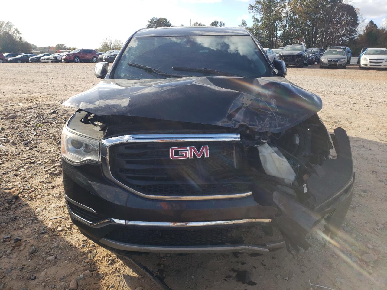 2018 GMC Acadia - Image 5