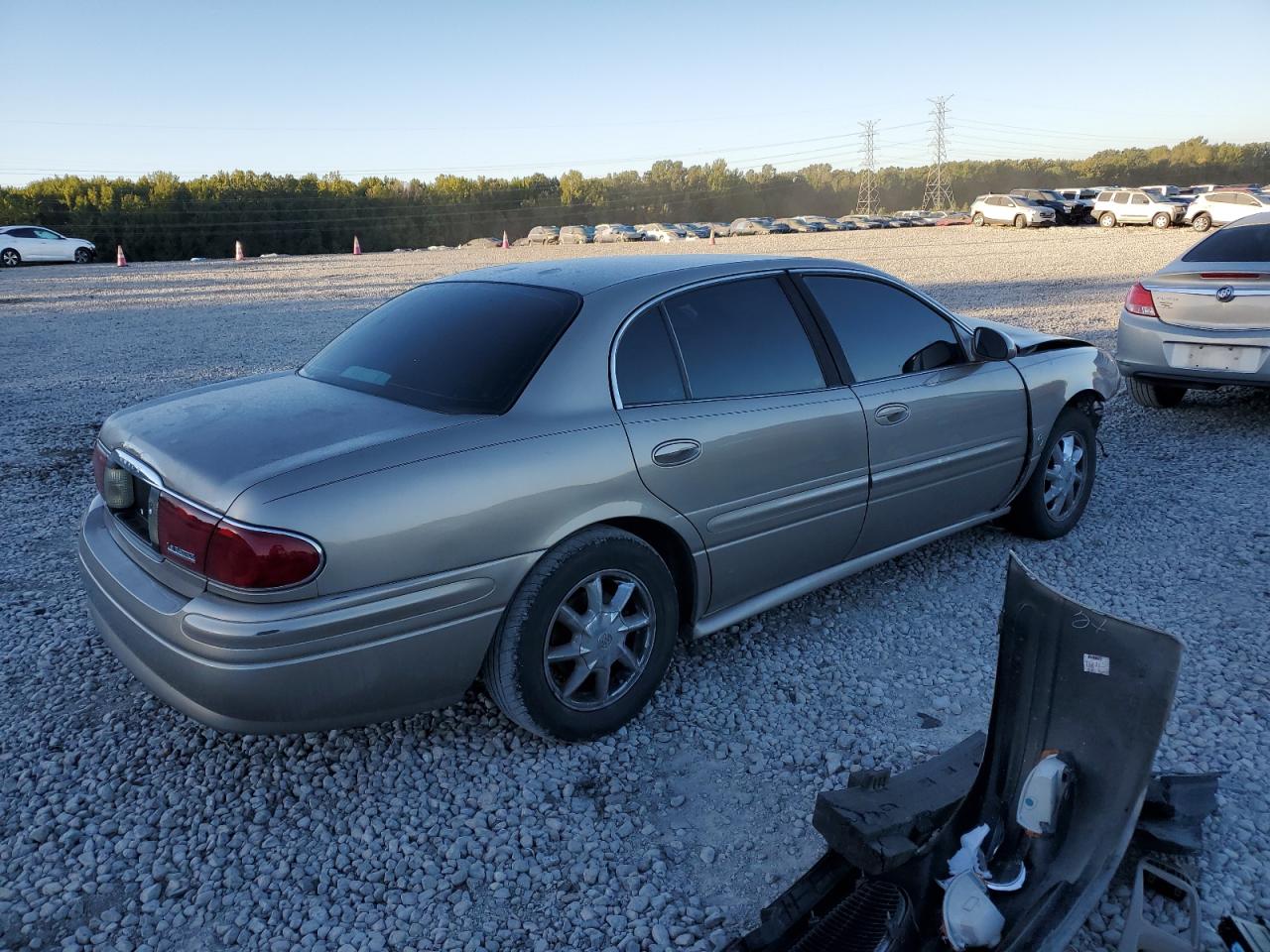 2003 Buick LeSabre - Image 3