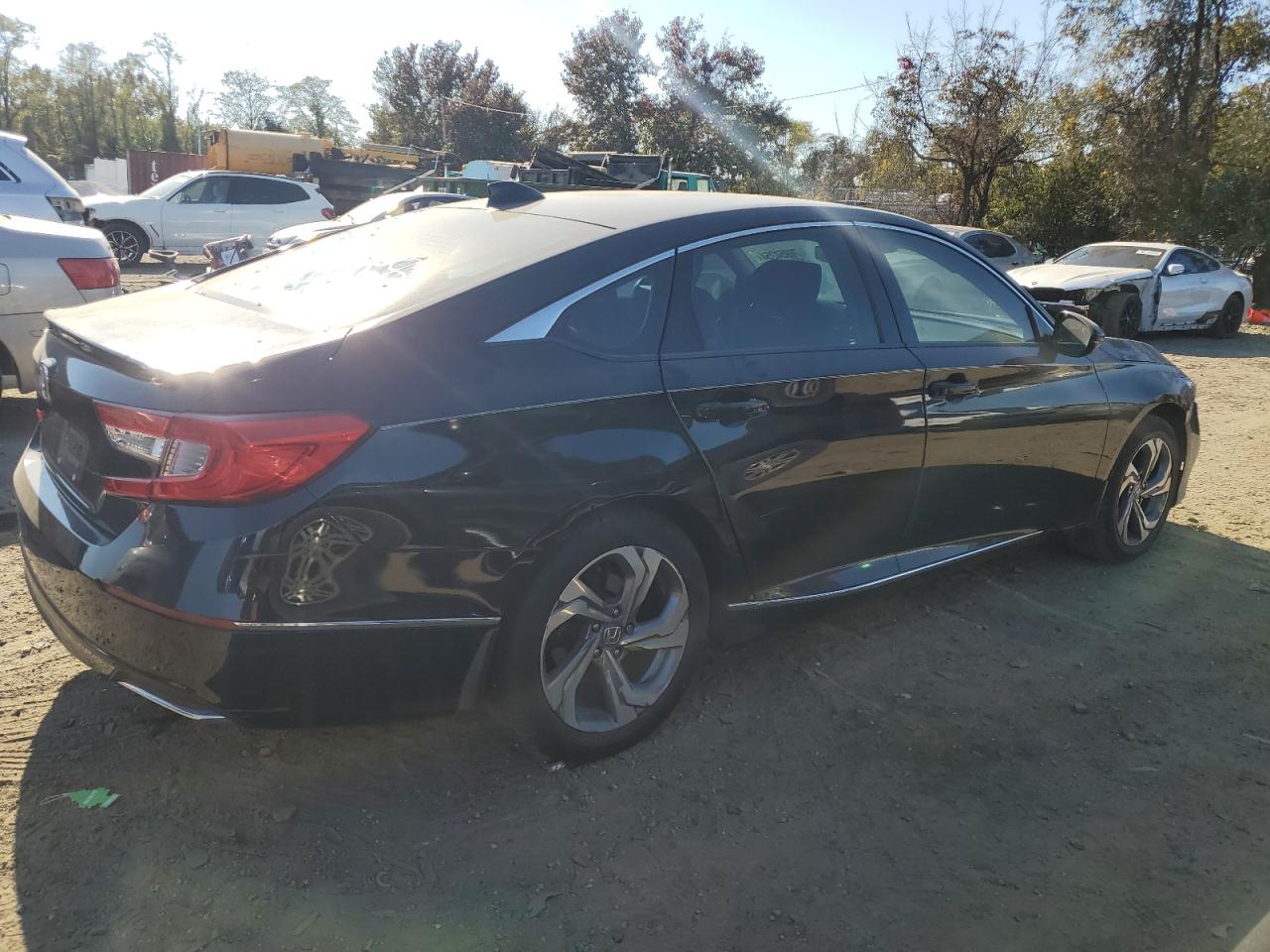 2018 Honda Accord - Image 3