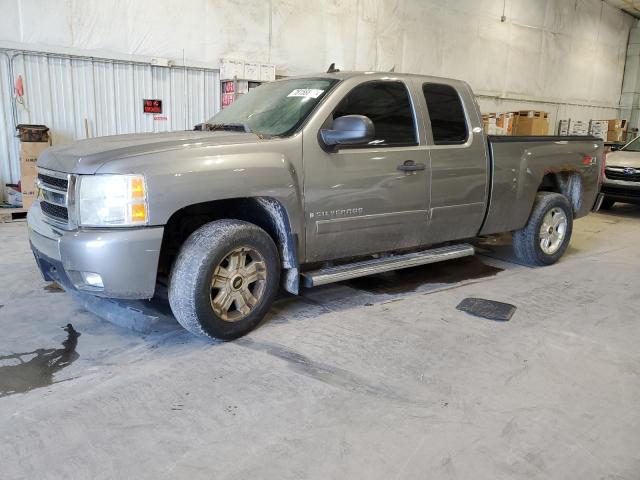 2008 Chevrolet Silverado K1500 за продажба в Milwaukee, WI - Mechanical